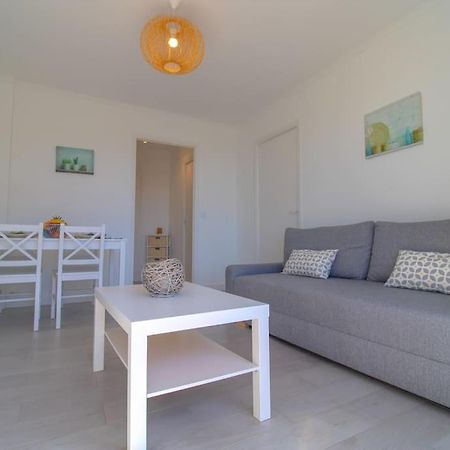 Le Republique By Apirent #Balcon #Climatisation #Parking Apartamento Cannes Exterior foto