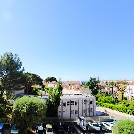Le Republique By Apirent #Balcon #Climatisation #Parking Apartamento Cannes Exterior foto