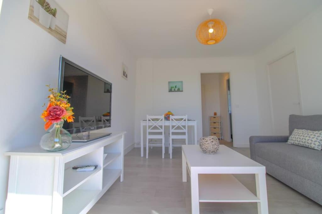 Le Republique By Apirent #Balcon #Climatisation #Parking Apartamento Cannes Exterior foto
