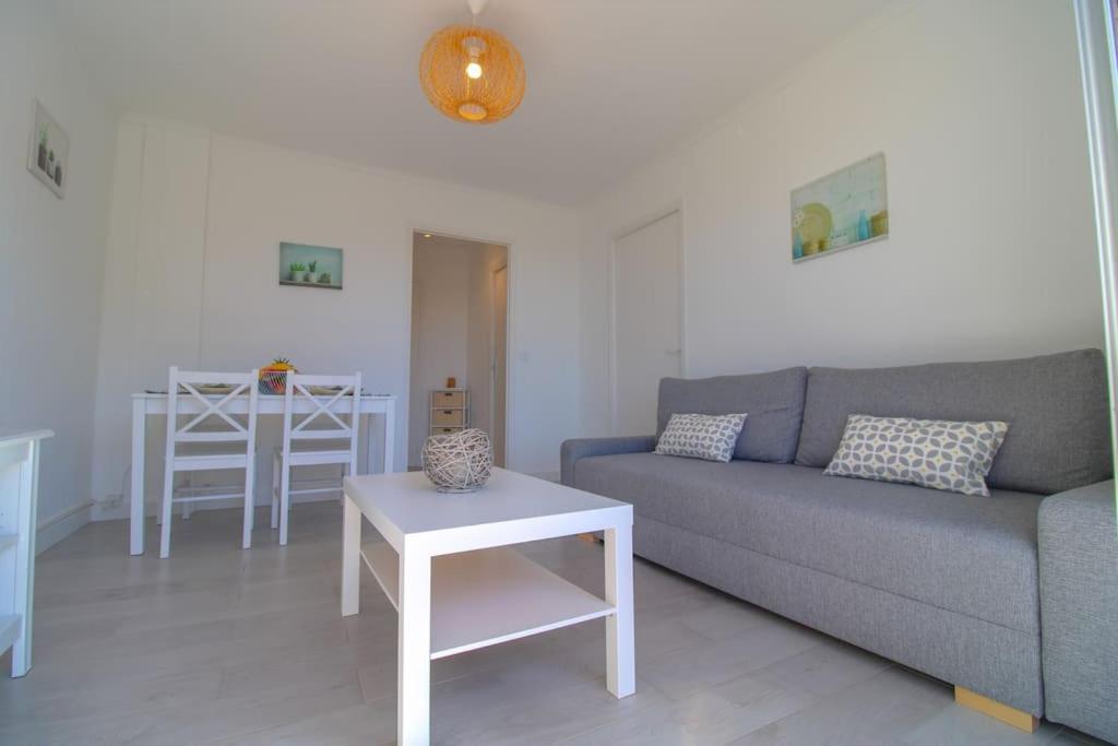 Le Republique By Apirent #Balcon #Climatisation #Parking Apartamento Cannes Exterior foto