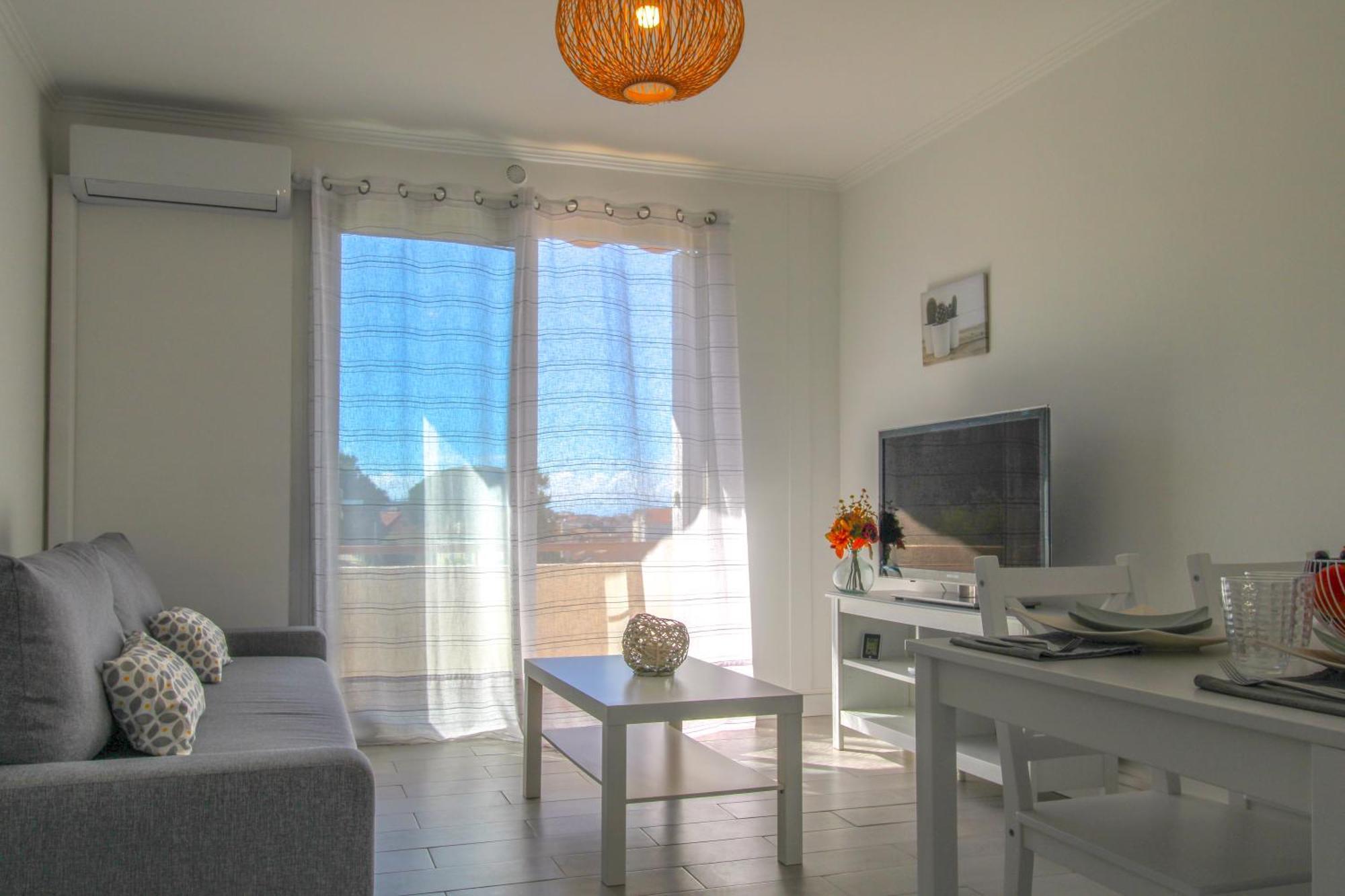 Le Republique By Apirent #Balcon #Climatisation #Parking Apartamento Cannes Exterior foto