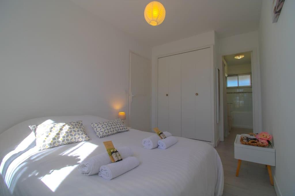 Le Republique By Apirent #Balcon #Climatisation #Parking Apartamento Cannes Exterior foto
