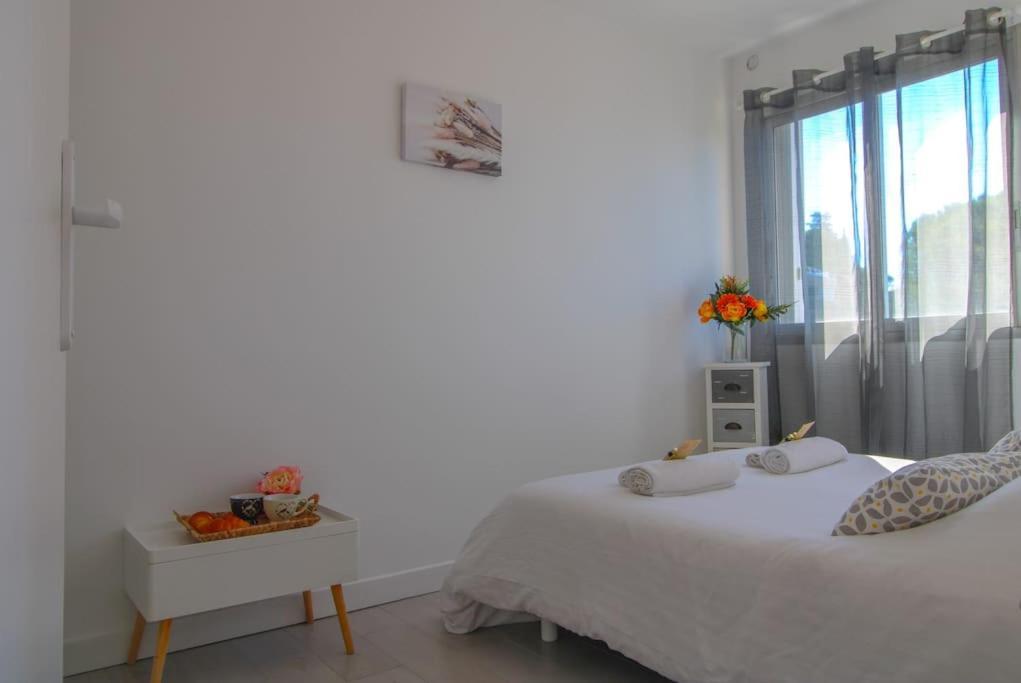 Le Republique By Apirent #Balcon #Climatisation #Parking Apartamento Cannes Exterior foto