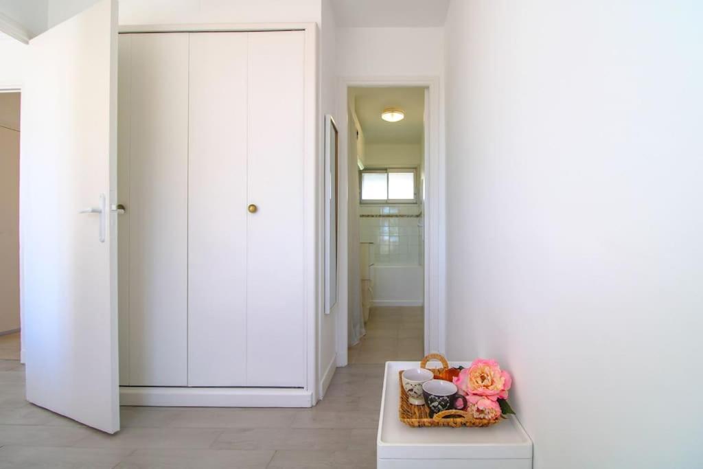 Le Republique By Apirent #Balcon #Climatisation #Parking Apartamento Cannes Exterior foto