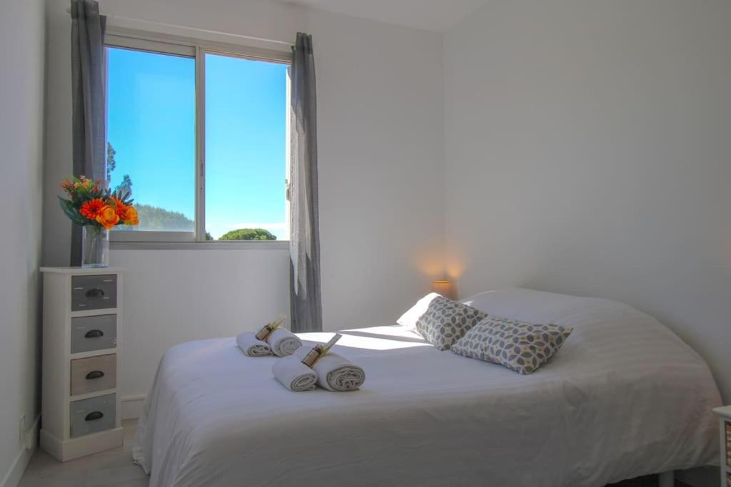 Le Republique By Apirent #Balcon #Climatisation #Parking Apartamento Cannes Exterior foto