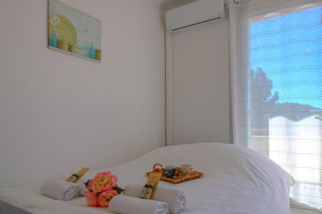 Le Republique By Apirent #Balcon #Climatisation #Parking Apartamento Cannes Exterior foto