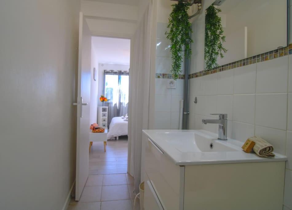 Le Republique By Apirent #Balcon #Climatisation #Parking Apartamento Cannes Exterior foto